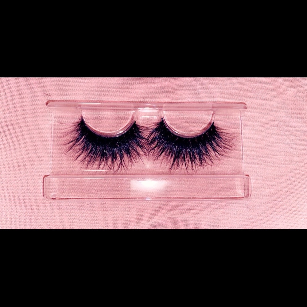 Mink Eyelashes